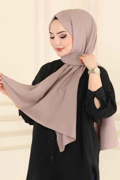 حجاب طويل EHM610 