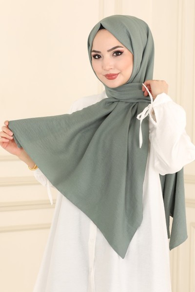 حجاب طويل كاجلا EHM610 
