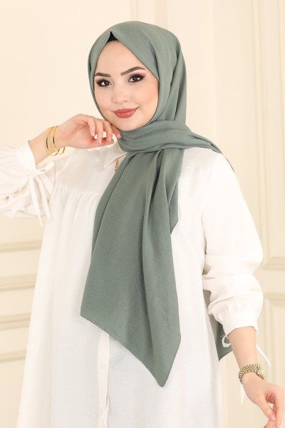 حجاب طويل كاجلا EHM610 