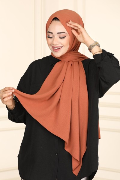 حجاب طويل PL3003 